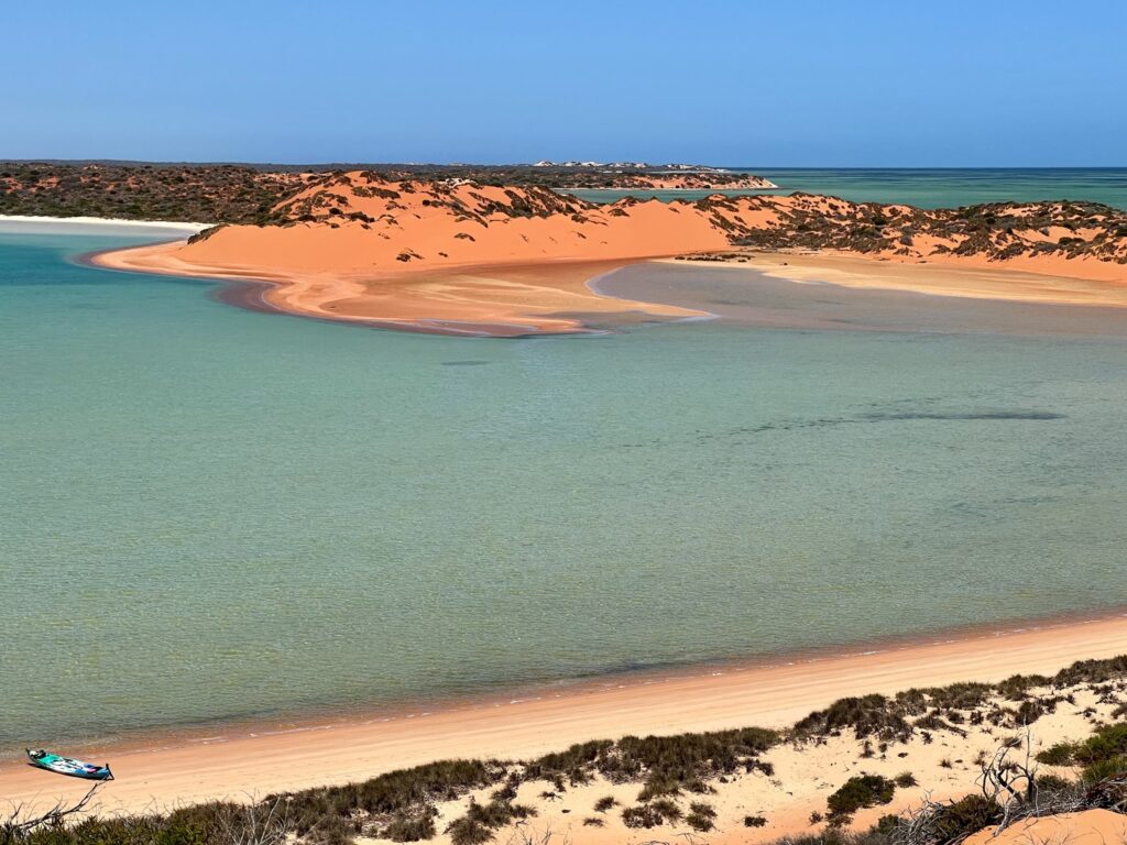 Récit du tour du monde en famille de notre experte Bérangère