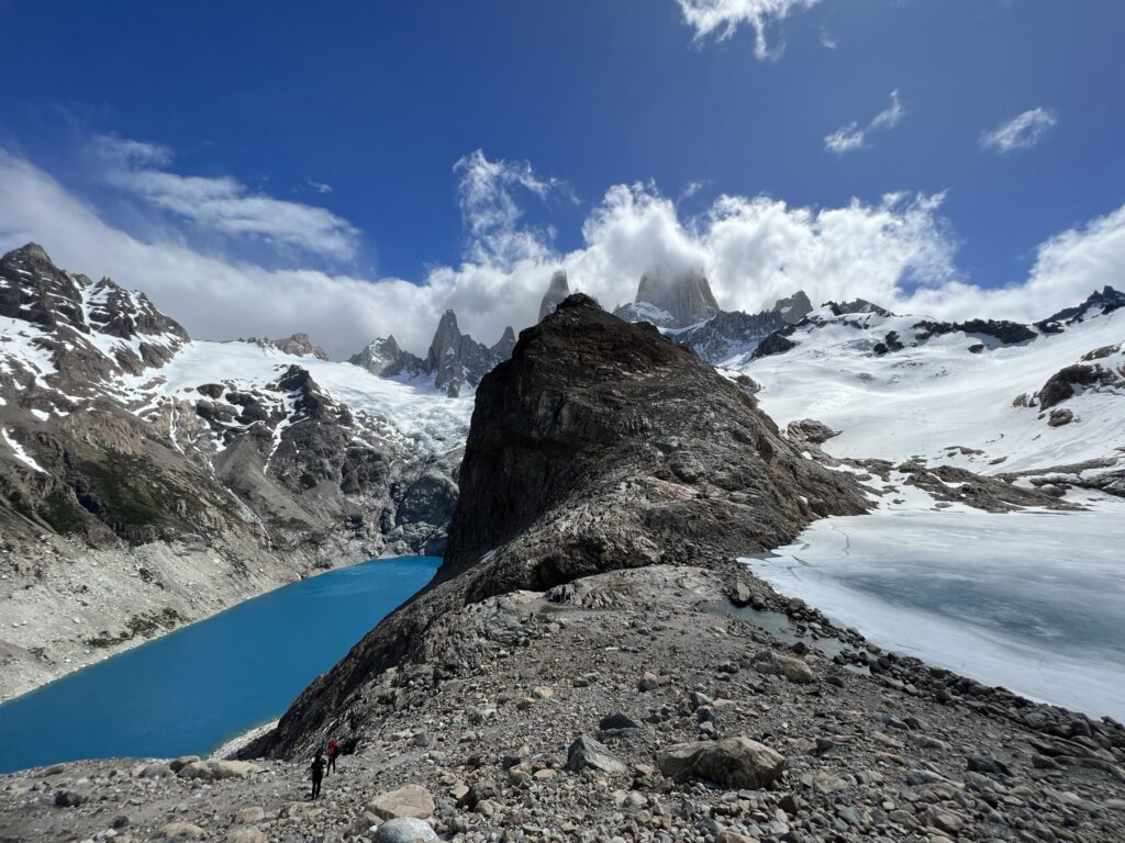 Récit du tour du monde en famille de notre experte Bérangère