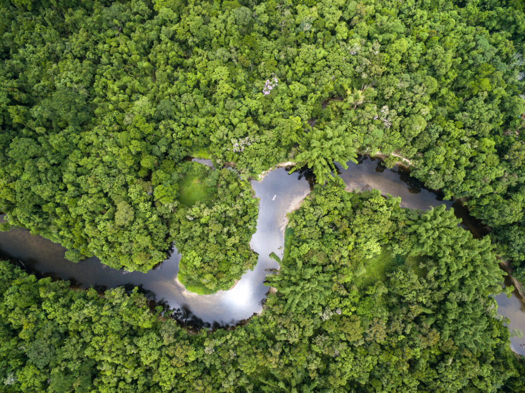 9 idées de voyages en amoureux