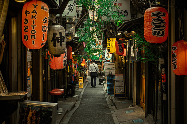 Le Japon authentique loin des foules : 3 endroits à visiter