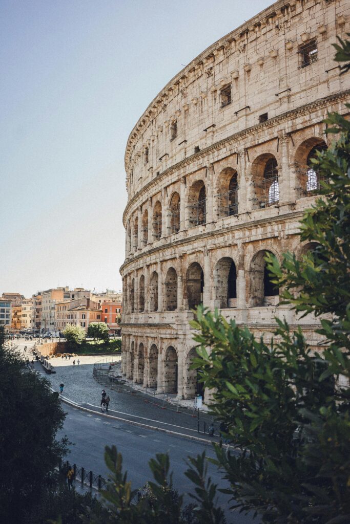 Séjour à Rome : 4 raisons d’y aller