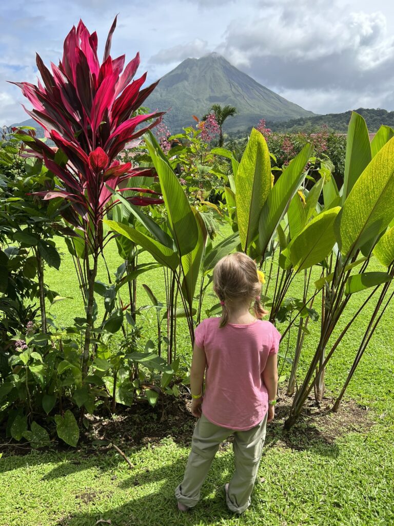 Récit du tour du monde en famille de notre experte Bérangère