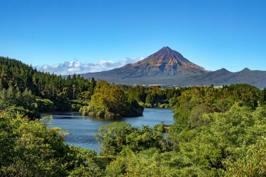 Parcs nationaux de Nouvelle-Zélande : 4 sites incontournables