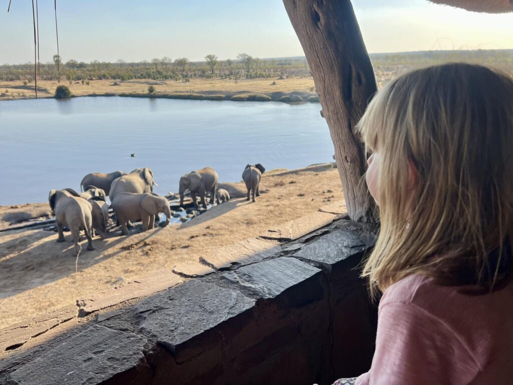 Récit du tour du monde en famille de notre experte Bérangère