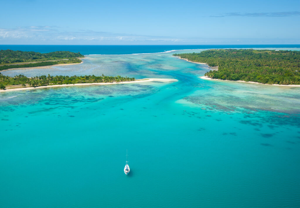 4 destinations de rêve pour une lune de miel