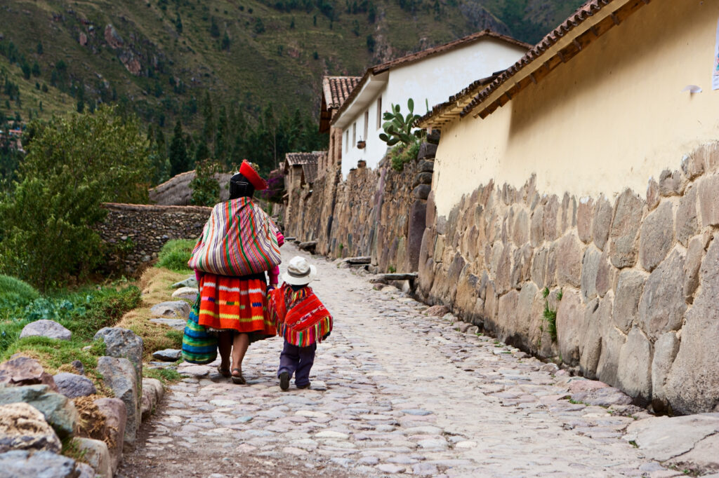 Voyage au Pérou, pays le plus complet d’Amérique du Sud