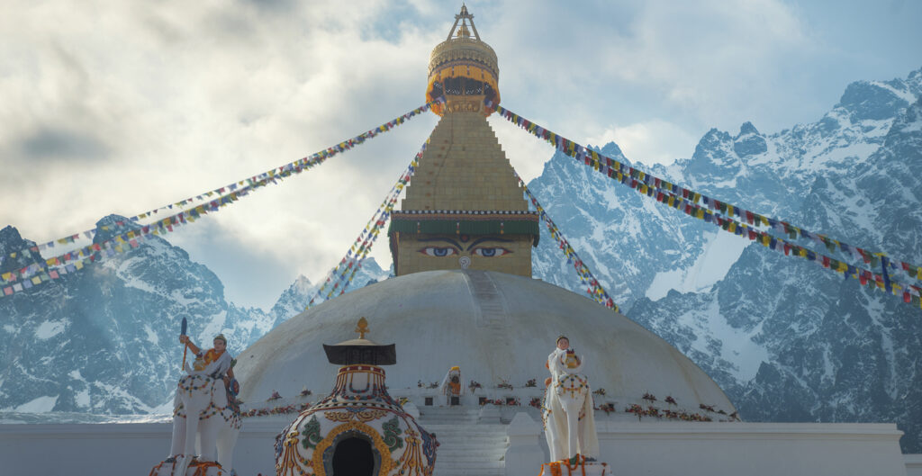 Voyage en Himalaya : Découvrez le Bhoutan, le Népal et le Ladakh