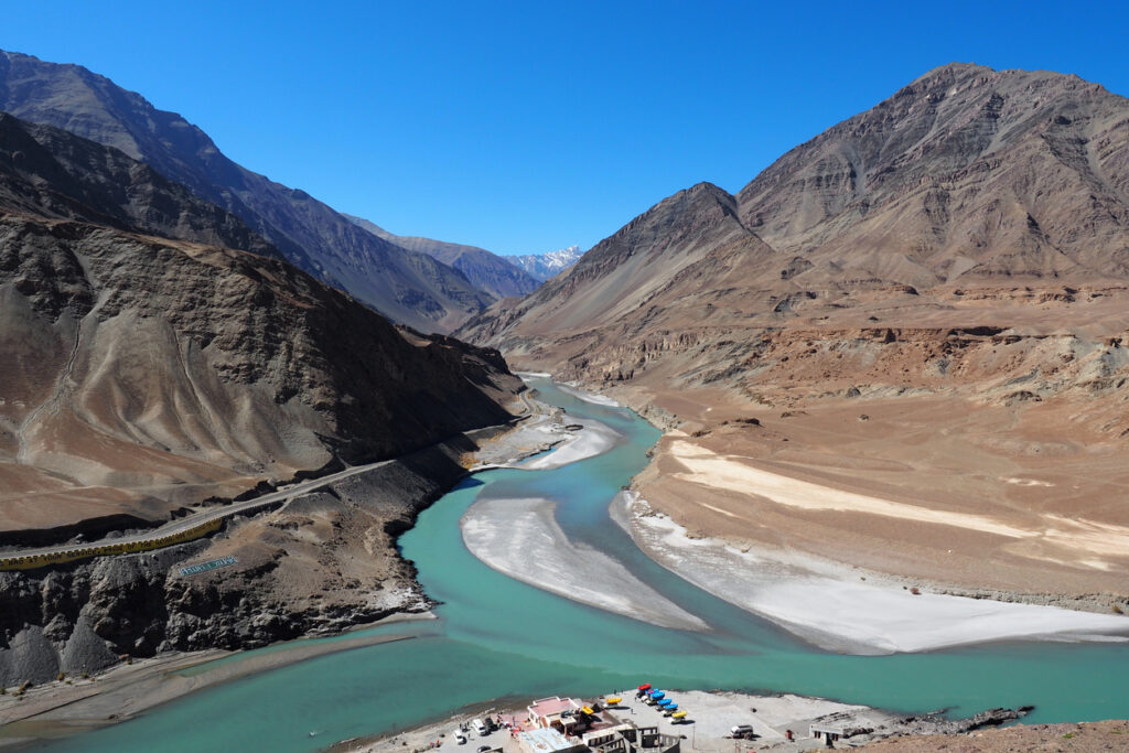 Voyage en Himalaya : Découvrez le Bhoutan, le Népal et le Ladakh