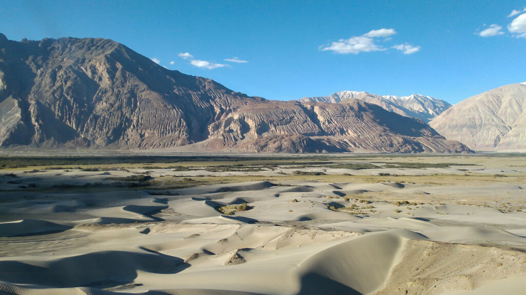 Voyage en Himalaya : Découvrez le Bhoutan, le Népal et le Ladakh