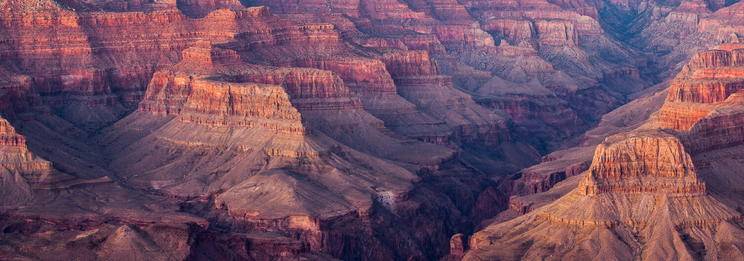 États-Unis : top 4 des plus beaux voyages en train