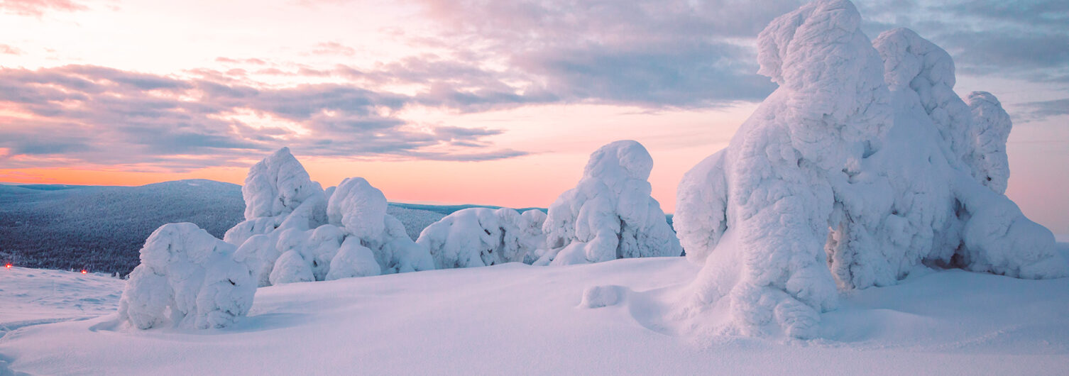 Chasse aux aurores boréales en Europe du Nord pour cet hiver