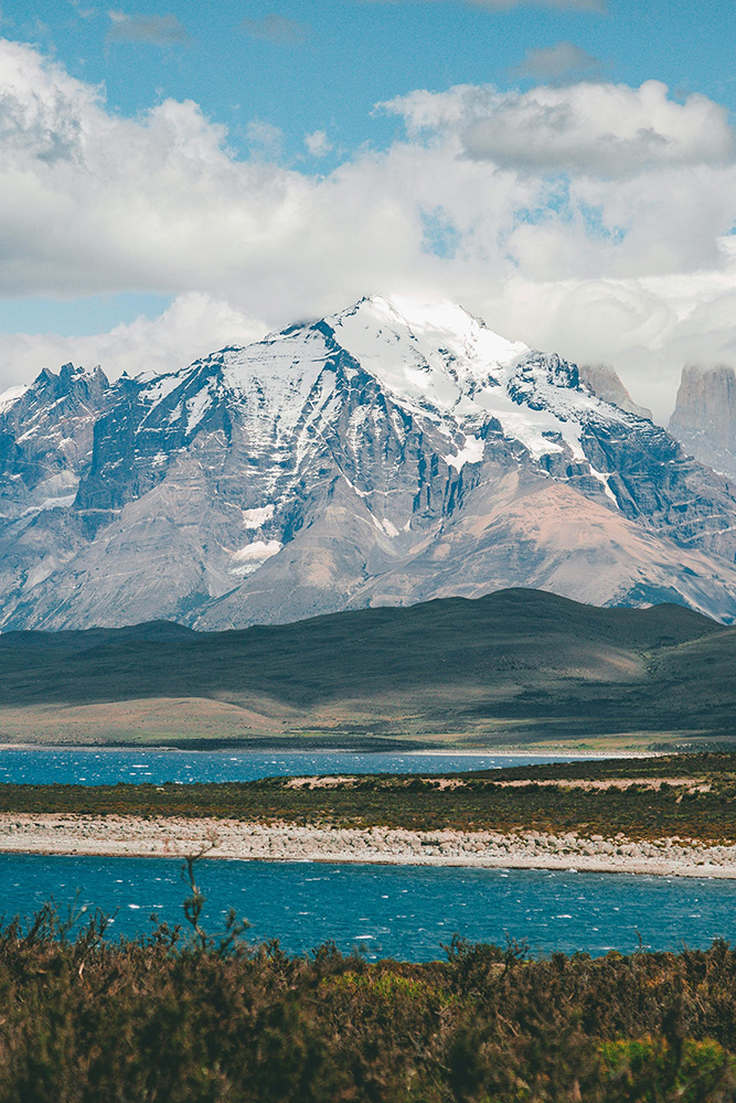 Activités au Lago del Desierto