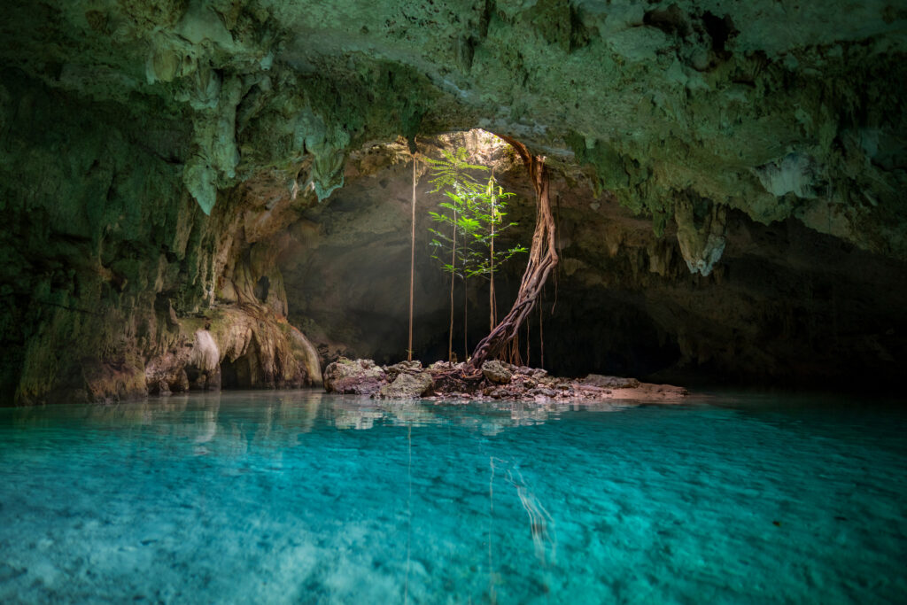 Voyage dans le Yucatán au cœur du Mexique authentique