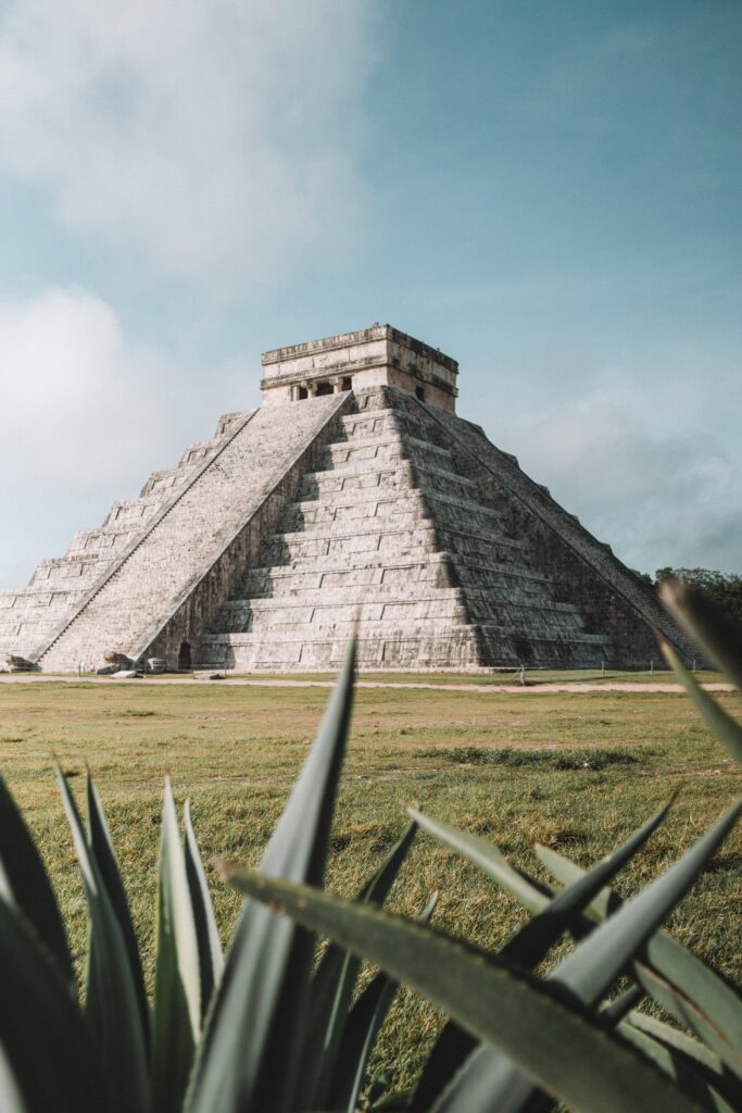 Voyage dans le Yucatán au cœur du Mexique authentique