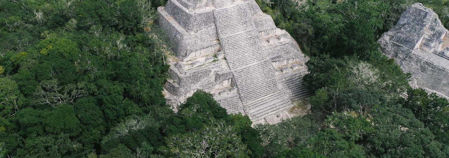 Voyage dans le Yucatán au cœur du Mexique authentique