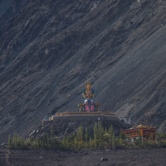 Inde Ladakh